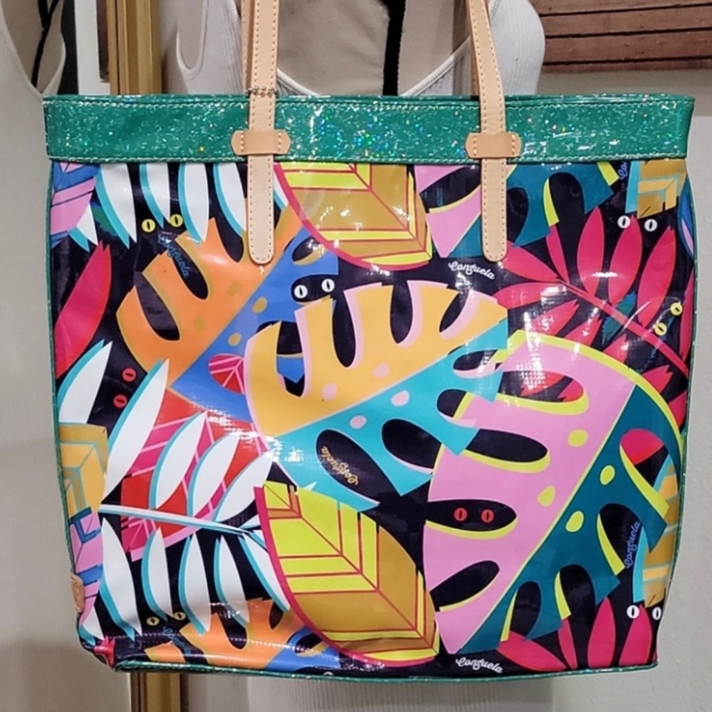 Consuela handbag, New with tags